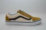 Vans Old Skool Pro Cumin/Black Men's Multiple Sizes New in Box VN000ZD4UH8