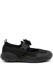 [Cecilie Bahnsen] Gitte Open Sneakers