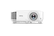 BenQ MH560 Data Projector Desktop 3800 ANSI Lumens DLP 1080p White [9H.JNG77.13P]