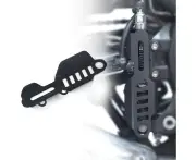 REARACE Rear Brake Master Cylinder Guard, Rear Brake Master Cylinder Cover Protector Compatible with 2016-2023 Royal Enfield Himalayan