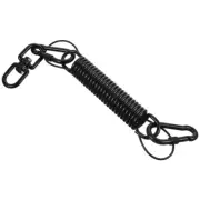 Shock Absorbing Spring Hammock Swing Hanger Heavy Duty Hanging Chair