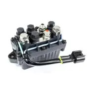 Sierra 18-1522 Trim Tilt Relay 63P-81950-00-00 Yamaha 25-50-90-150-200-225-250HP