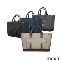 在飛比找PChome24h購物優惠-Moshi Costa 旅行手提袋