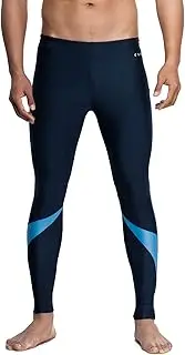 [CNYE] Swimming Trunks for Men Quick Dry Swimsuit Compression Pants Surfing Sports Tights Swimsuit