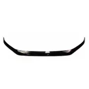 Bonnet Protector Suits Navara D23 Np300 2021-2024 OEM Black Tinted