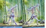 figma Goddess of Victory: Nikke Scarlet figure Max Factory limited ver presale
