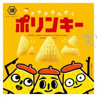 在飛比找蝦皮購物優惠-日本 湖池屋 玉米三角脆餅 人氣零食