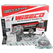 Wiseco PWR179-100 Complete Engine Rebuild Kits