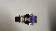 Lego Penguin Batman Minifigure 7783 Original Complete