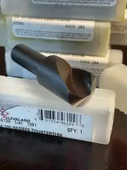 CLEVELAND C46129 1001 3/4 120 Degree Countersink