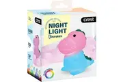 Crest Kids Night Light Assorted Each