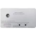 MTI Industries SA-340-WT Sealed Battery Carbon Monoxide Alarms