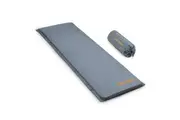 San Hima Self Inflating Mattress 10cm Sleeping Mat Camping Hiking Air Bed Single