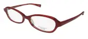 NEW OLIVER PEOPLES NINETTE HIGHEST QUALITY TRENDY EYEGLASS FRAME/GLASSES/EYEWEAR