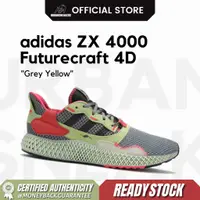 在飛比找蝦皮購物優惠-愛迪達 阿迪達斯 ZX 4000 Futurecraft 4