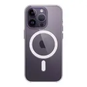 Apple iPhone 14 Pro Clear Case with MagSafe MPU63FE/A