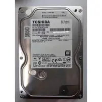 在飛比找蝦皮購物優惠-TOSHIBA 3.5吋 1TB SATA3 硬碟 (DT0