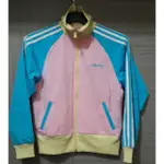 ADIDAS 女生風衣外套 S