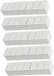 Travel Pill Organizer Day Mini Pill Box Medicine Box White Case Reminder