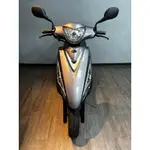 21年光陽GP 125 鼓煞 20000KM $35000/機車、電動車、重機買賣/桃園貳輪嶼