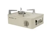 BLACKDEER Outing Cassette Stove （Temporarily Unavailable）, White