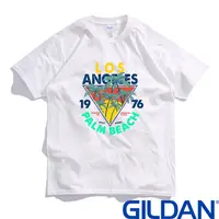 在飛比找蝦皮商城優惠-GILDAN 760C9 短tee 寬鬆衣服 短袖衣服 衣服