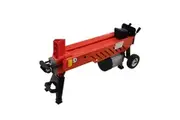Yukon 8 Ton 2.2kW Heavy-Duty Electric Hydraulic Log Splitter