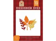 Echo Park Paper MY FAVORITE FALL Autumn Branches Die Set (MFF187042)