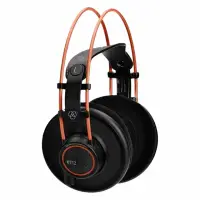 在飛比找momo購物網優惠-【AKG】K712 PRO 專業開放耳罩式耳機(公司貨保證)