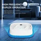 USB Robot Cleaner Floor Mopping Sweeping Machine Smart Dust Auto Sweeper