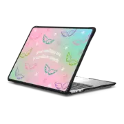 MacBook Air 13-inch (M2 - M4) Impact Case Gut Feelings MacBook Case by Quotes by Christie