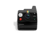 Polaroid Now+ Camera - Gen 3 - Black