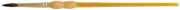 Crafter's Choice Camel Hair Round Brush Size 4