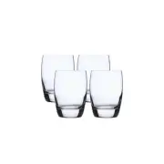 Luigi Bormioli - 10235/01 Luigi Bormioli Michelangelo 9 oz Whisky Glasses