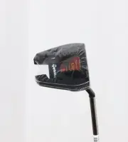 New Taylormade Spider Gt Small Slant Black 36" Putter Rh 1240069 Super Stroke
