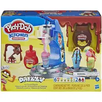 在飛比找蝦皮商城優惠-Hasbro Play-Doh 培樂多 - 培樂多廚房系列 