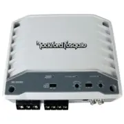 Rockford Fosgate M2-200X2 M2 200W 2-Channel Class-D Marine Audio Amplifier NEW