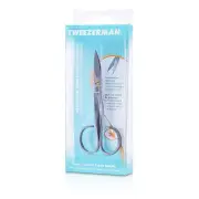 Tweezerman Stainless Steel Nail Scissors