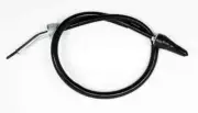 Motion Pro Vinyl Tachometer Cable for Yamaha Seca 650 82