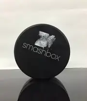 Smashbox Halo Hydrating Perfecting Powder 0.50 Oz | Dark | No Box, As Pictured