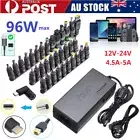 65W/96W USB-C Type-C AC Power Adapter Laptop Charger For Lenovo ThinkPad Dell HP