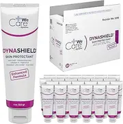 Dynarex Dynashield Skin Protectant Barrier Cream, 24 Count