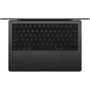 Apple Macbook Pro 14.2" with M4 Pro 12C CPU/16C GPU 24GB 512GB SSD (2024) (Space Black)