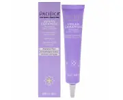 Vegan Ceramide Eye Cream by Pacifica for Women - 0.5 oz Cream