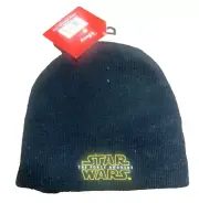 Star Wars The force awakens Hat Cap NWT Stocking beanie Skull OSFM