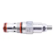 Fully Adjustable Needle Valve NFCC-LDN For Sun Hydraulics