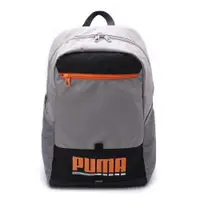 在飛比找樂天市場購物網優惠-PUMA PLUS 後背包 風爆灰 09034603