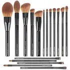 Makeup Brush Set Professional Powder Foundation Contour Highlight Concealer Eyes