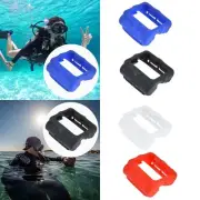 Dive Computer Protect Cover Silicone Portable Scratch Resistant Protection