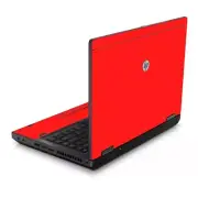 LidStyles Standard Colors Laptop Skin Protector Decal HP ProBook 6460B